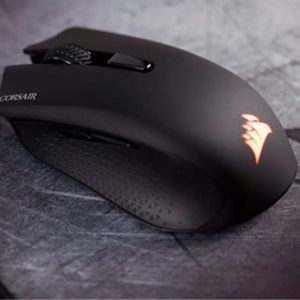 mouses gamer de alta qualidade