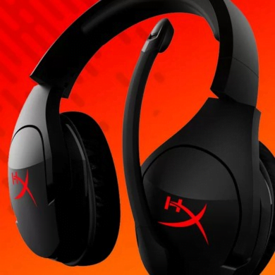 headset gamer com isolamento acústico - headsets sem fio com surround 7.1
