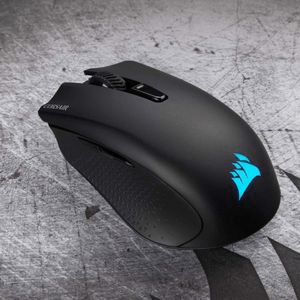 mouses gamer de alta qualidade