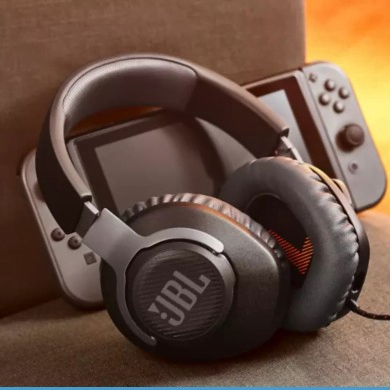 Headset Gamer custo benefício - headsets gamers JBL