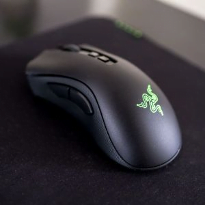 opções de melhores  mouses gamer - melhores marcas  - pegada confortável