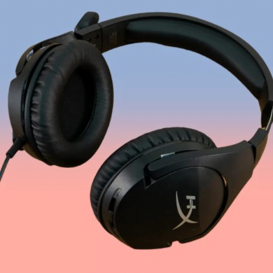 headsets com áudio incível para jogadores de computador