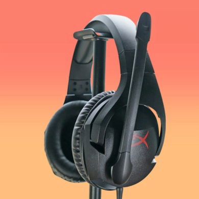 headsets com áudio incível para jogadores de computador