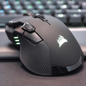 corsair ironclaw RGB - 1