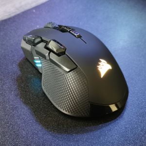 Corsair Ironclaw RGB - 3