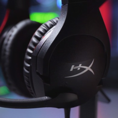 headsets com áudio incível para jogadores de computador e consoles