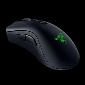 opções de mouses gamer - melhores marcas - pegada confortável - razer speedflex