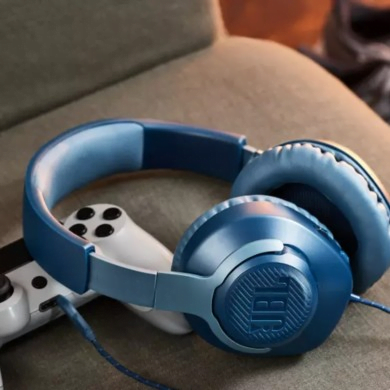 Headset Gamer custo benefício - headsets gamers JBL