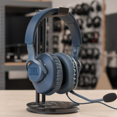 Headset Gamer custo benefício - headsets gamers JBL