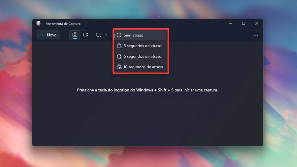 Como Tirar Print No Pc Notebook Macos E Outros