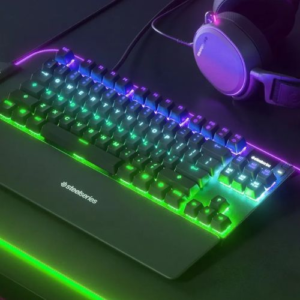 Melhores Teclados Gamer De Guru Recomenda