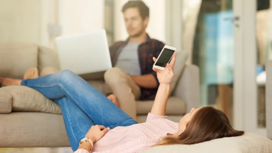 Como conectar a internet no PC com cabo de rede 12 conveniência e conforto com rede wi fi