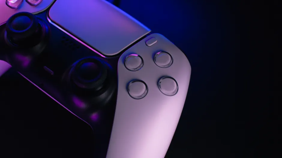 Controle do PS5 usa nova tecnologia de feedback tátil – e o resultado é  revolucionário