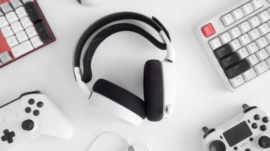 Como Montar um PC Gamer: Guia Definitivo para um Setup de Alta Qualidade 26 acessórios para pc gamer