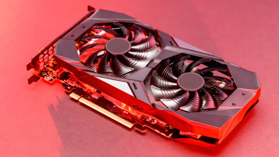 Como Montar um PC Gamer: Guia Definitivo para um Setup de Alta Qualidade 4 a placa de vídeo é um componente essencial na hora de montar pc gamer