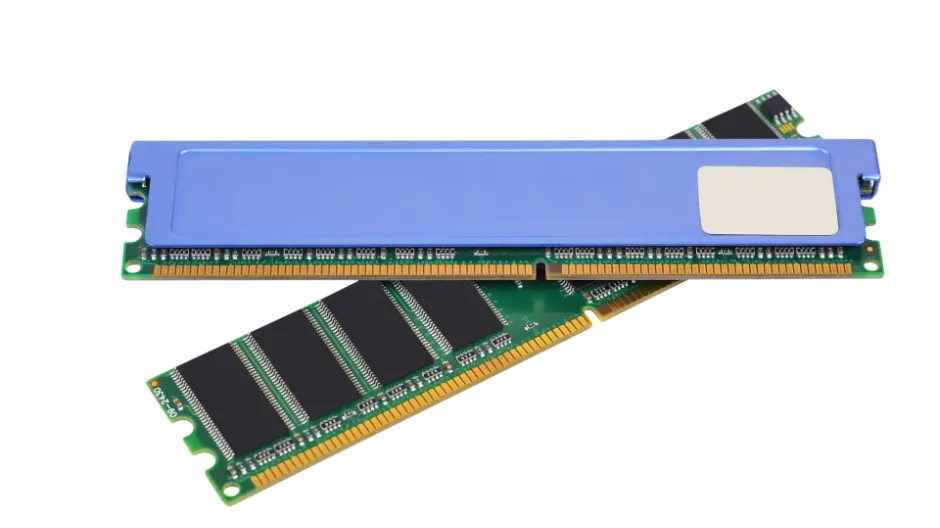 Como Montar um PC Gamer: Guia Definitivo para um Setup de Alta Qualidade 5 memoia RAM