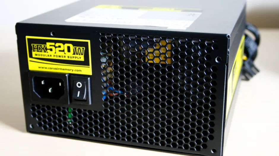 Como Montar um PC Gamer: Guia Definitivo para um Setup de Alta Qualidade 9 fonte de alimentação de um pc