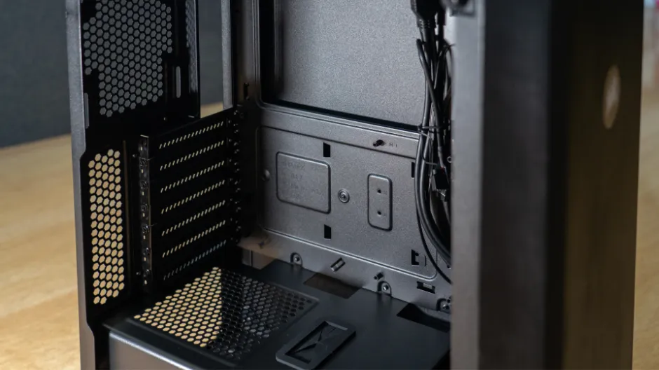 Como Montar um PC Gamer: Guia Definitivo para um Setup de Alta Qualidade 11 gabinete para pc gamer