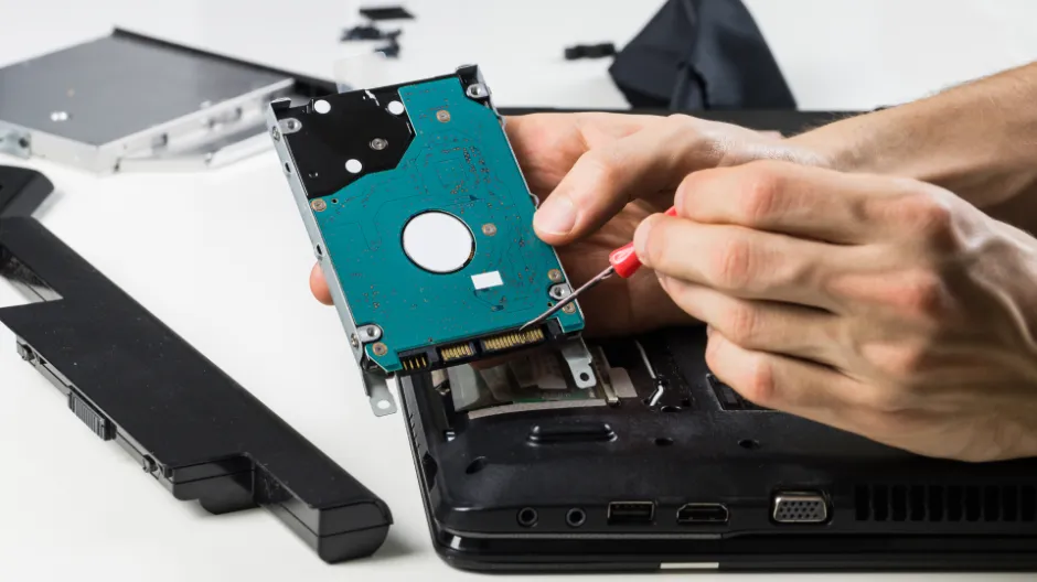 Como Montar um PC Gamer: Guia Definitivo para um Setup de Alta Qualidade 13 como montar um PC gamer - preparação