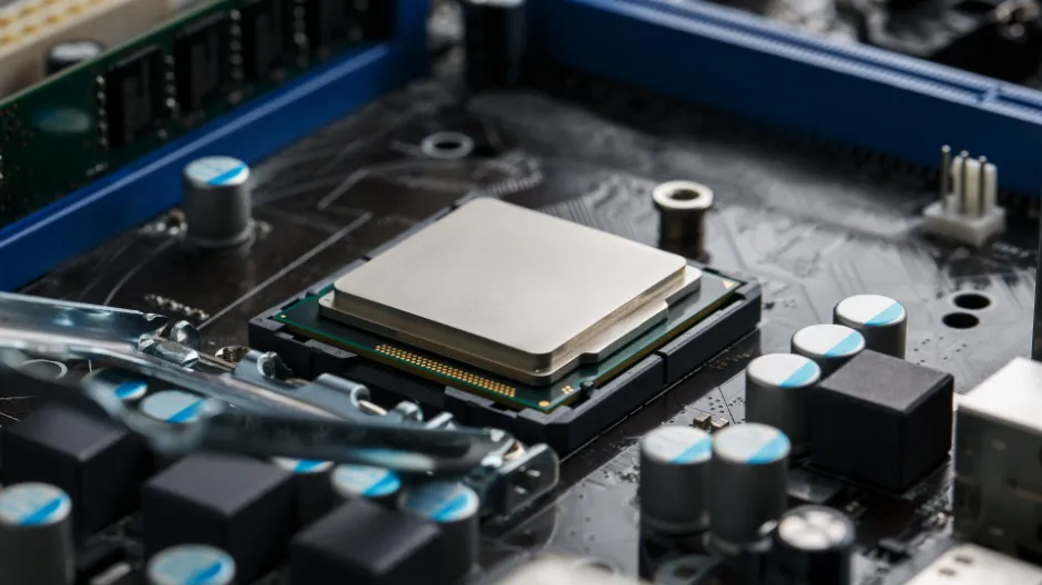 Processadores Intel core i9 são excelentes opções para games