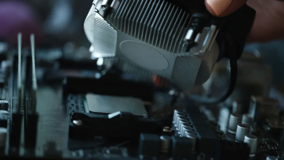 Melhor processador para jogos - AMD Ryzen 9 5900x