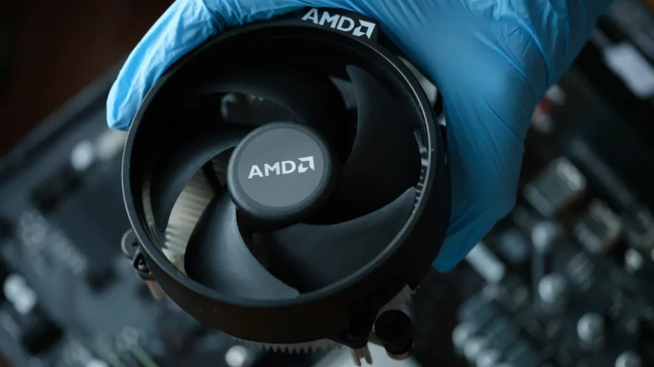 Os Melhores Processadores para jogos necessitam de coolers específicos para manterem uma temperatura estável