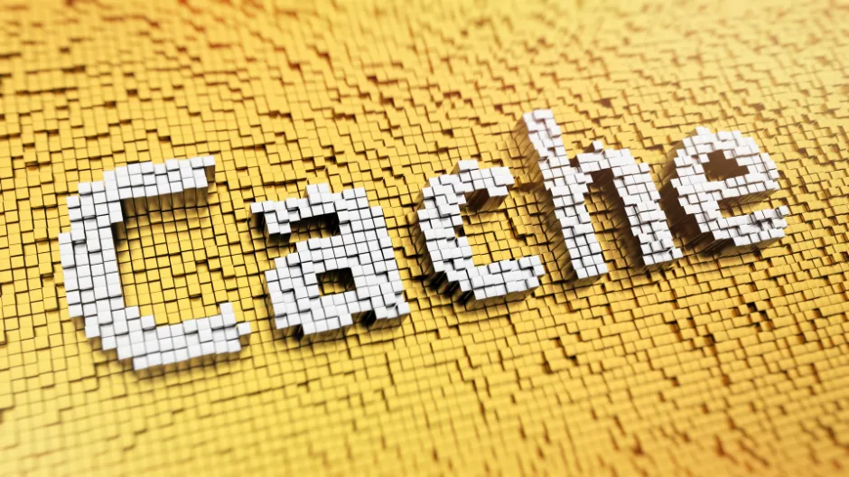 os melhores processadores necessitam de um cache elevado