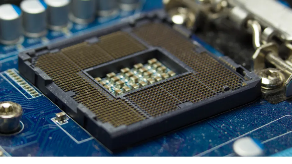 Soquetes AMD e Intel possuem diferenças significativas