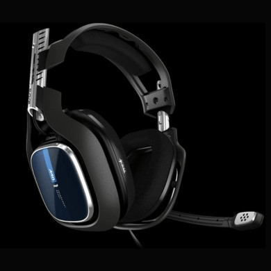 fones de ouvido gamer - Astro A40 TR+ - headsets gamer com alta qualidade de áudio