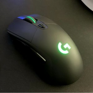 melhores modelos de mouses gamer da Logitech