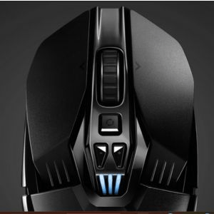 Logitech G903 lightspeed - modelos de mouse gamer com iluminação RGB e alto dots per inch