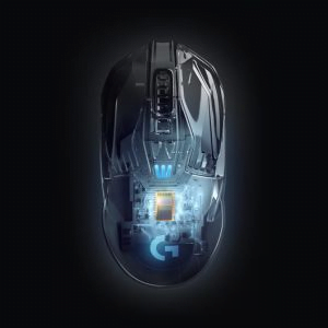 Logitech G903 - opção como melhor mouse gamer - games em primeira pessoa
