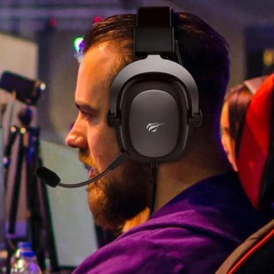 Página Inicial - Guru Recomenda 76 melhores headset gamer - Havit H2002D