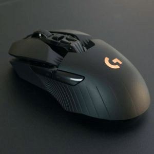 Logitech G903 - melhor opção do mercado - mouses gamer de alta sensibilidade - equipamento para pc