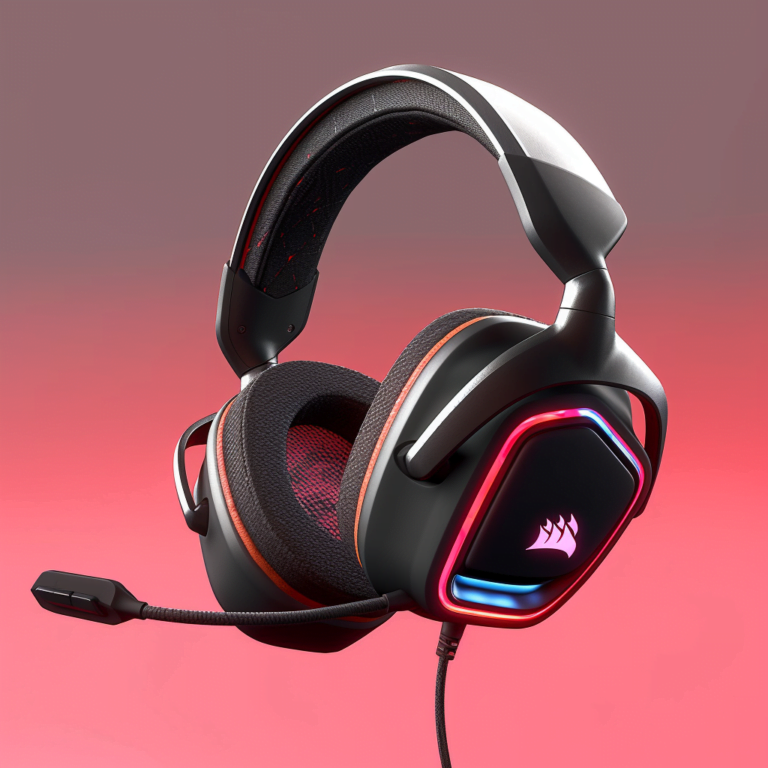 Melhores Headsets Gamer - Com Microfone e cancelamento de ruído