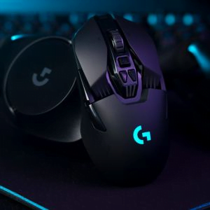 Logitech G903 - melhor mouse gamer do mercado - mouses gamer plug and play - equipamento para pc