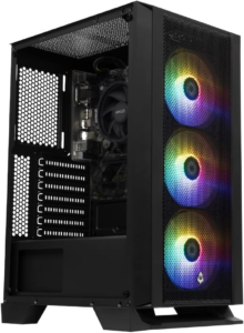 Melhor PC Gamer de 2024: Os 9 Campeões de Venda 22 Melhor PC Gamer Custo Benefício AMD