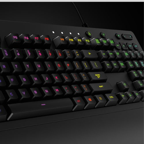 Melhor teclado gamer para comprar