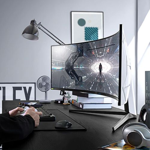 Novos monitores gamer da ASUS têm 4K e atualização de até 360 Hz - Meio Bit