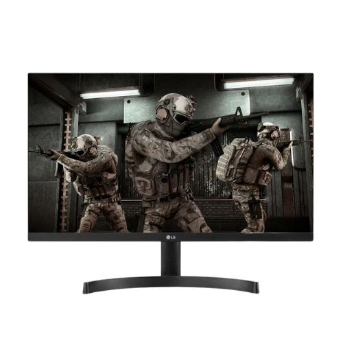 Monitores - LG 24ML600M