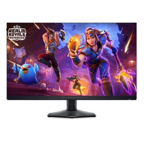 Melhores Monitores Gamer - Alienware AW2724HF
