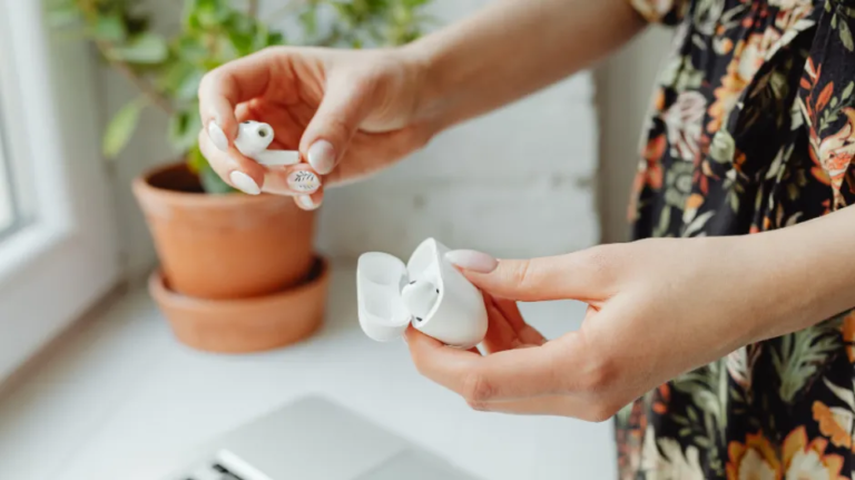 como conectar fone de ouvido ao pc ou notebook