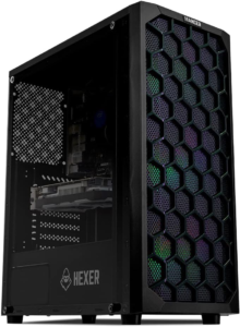 Melhor PC Gamer de 2024: Os 9 Campeões de Venda 34 PC Gamer Completo Intel core i7