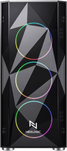 Melhor PC Gamer de 2024: Os 9 Campeões de Venda 18 Melhor PC Gamer AMD - Neologic Ryzen 7