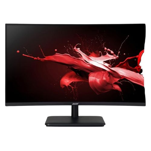 Monitor Gamer - AOC Nitro ED270R - Modelo com Painel VA