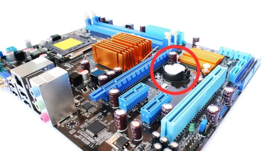 ajustar data e hora automaticamente no sistema operacional windows