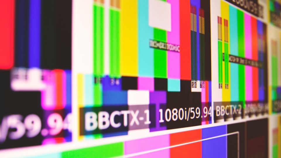 O que é um Monitor? Guia Definitivo 15 Color Spaces