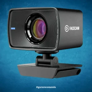 Dicas para streamers: opções de webcam, microfone, PC e muito mais