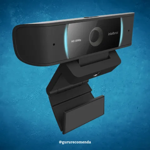 Dicas para streamers: opções de webcam, microfone, PC e muito mais