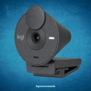 Webcams para computador - Logitech Brio 300